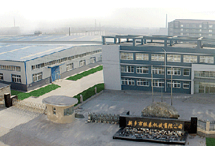 新鄉市振泰機械有限公司